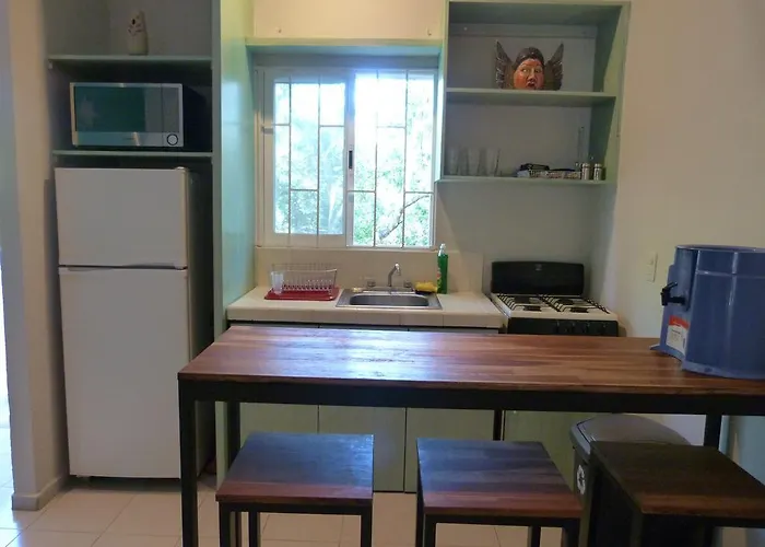 Casa La Palma B&B