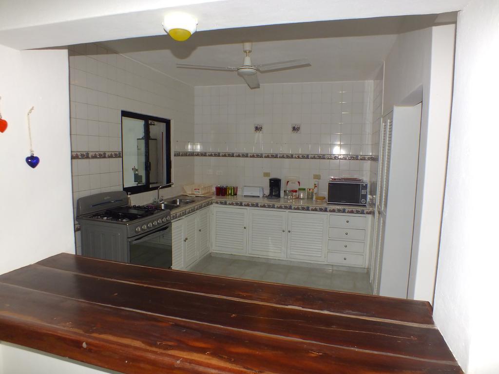 Casa La Palma Bed and breakfast