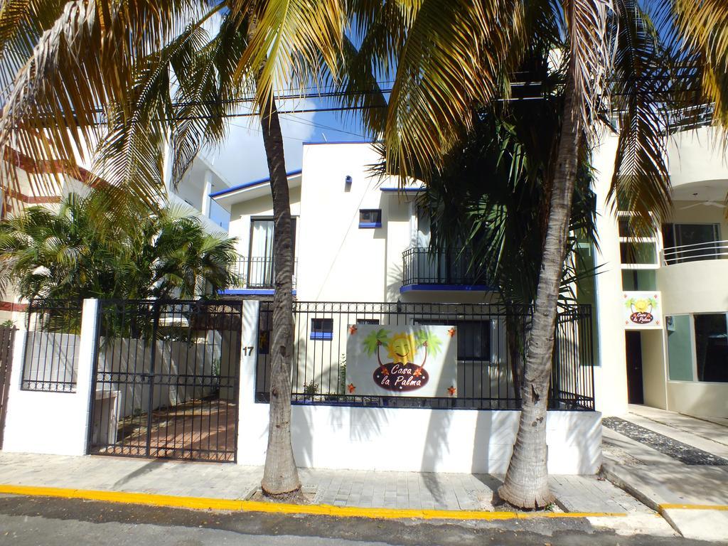 Bed and breakfast Casa La Palma Playa del Carmen