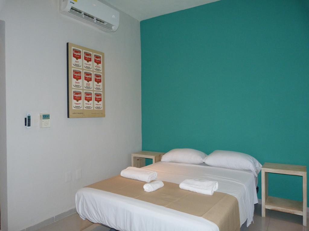 Casa La Palma Bed and breakfast