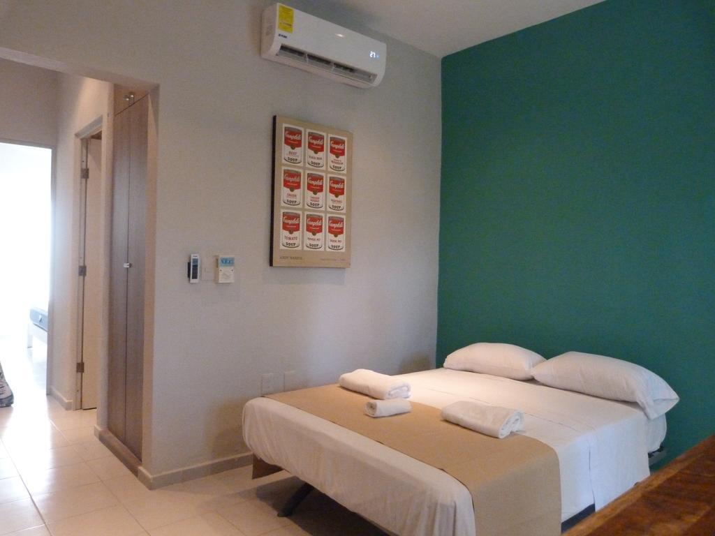 Bed and breakfast Casa La Palma