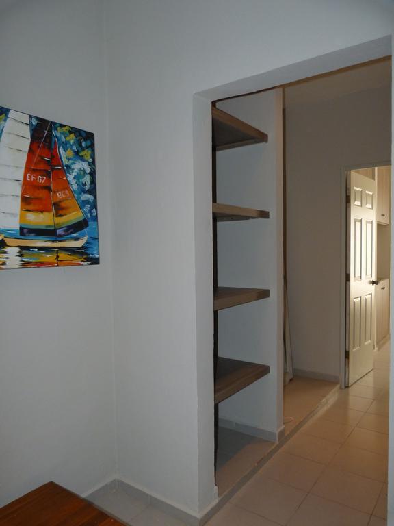 Bed and breakfast Casa La Palma 3*
