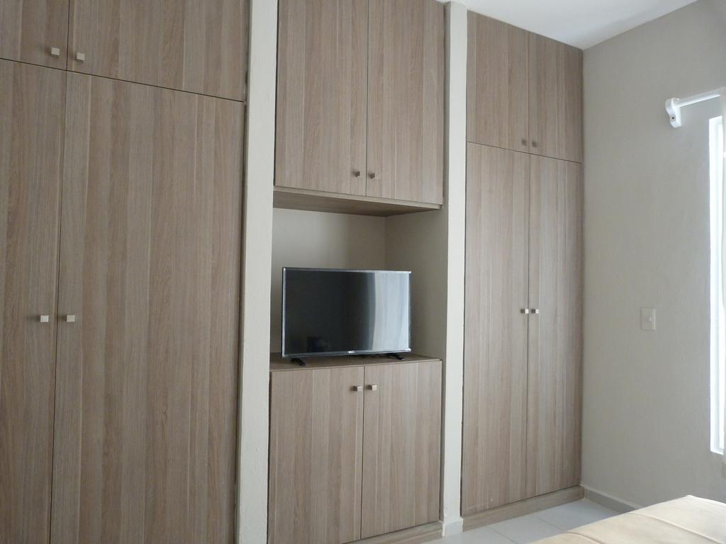 Bed and breakfast Casa La Palma 3*
