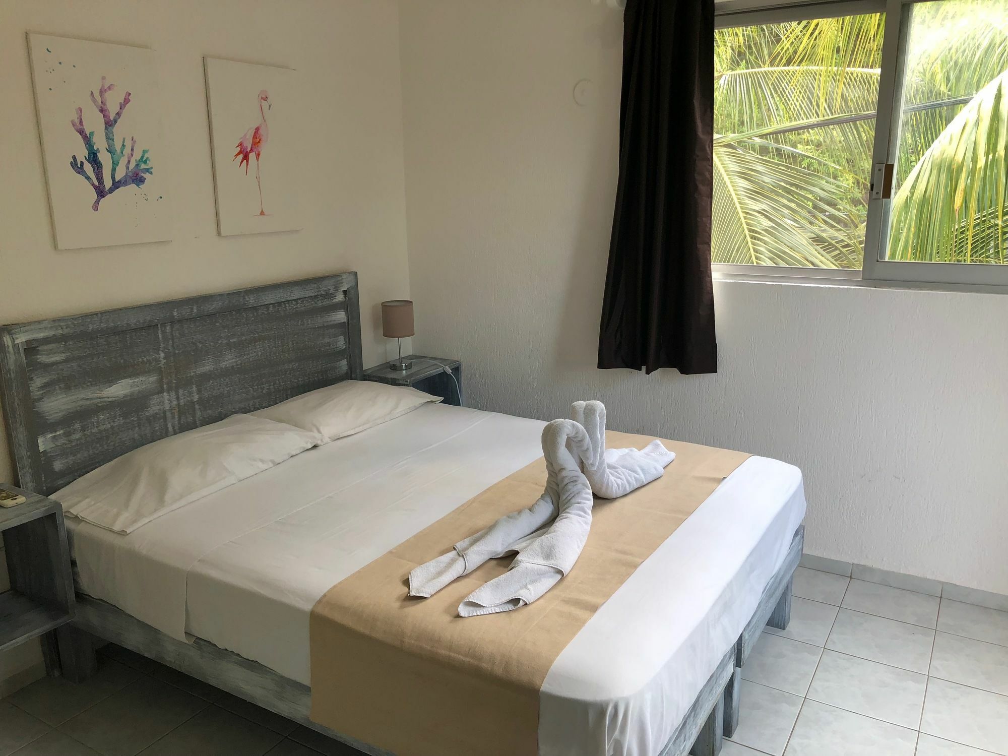 Casa La Palma Bed and breakfast 3*