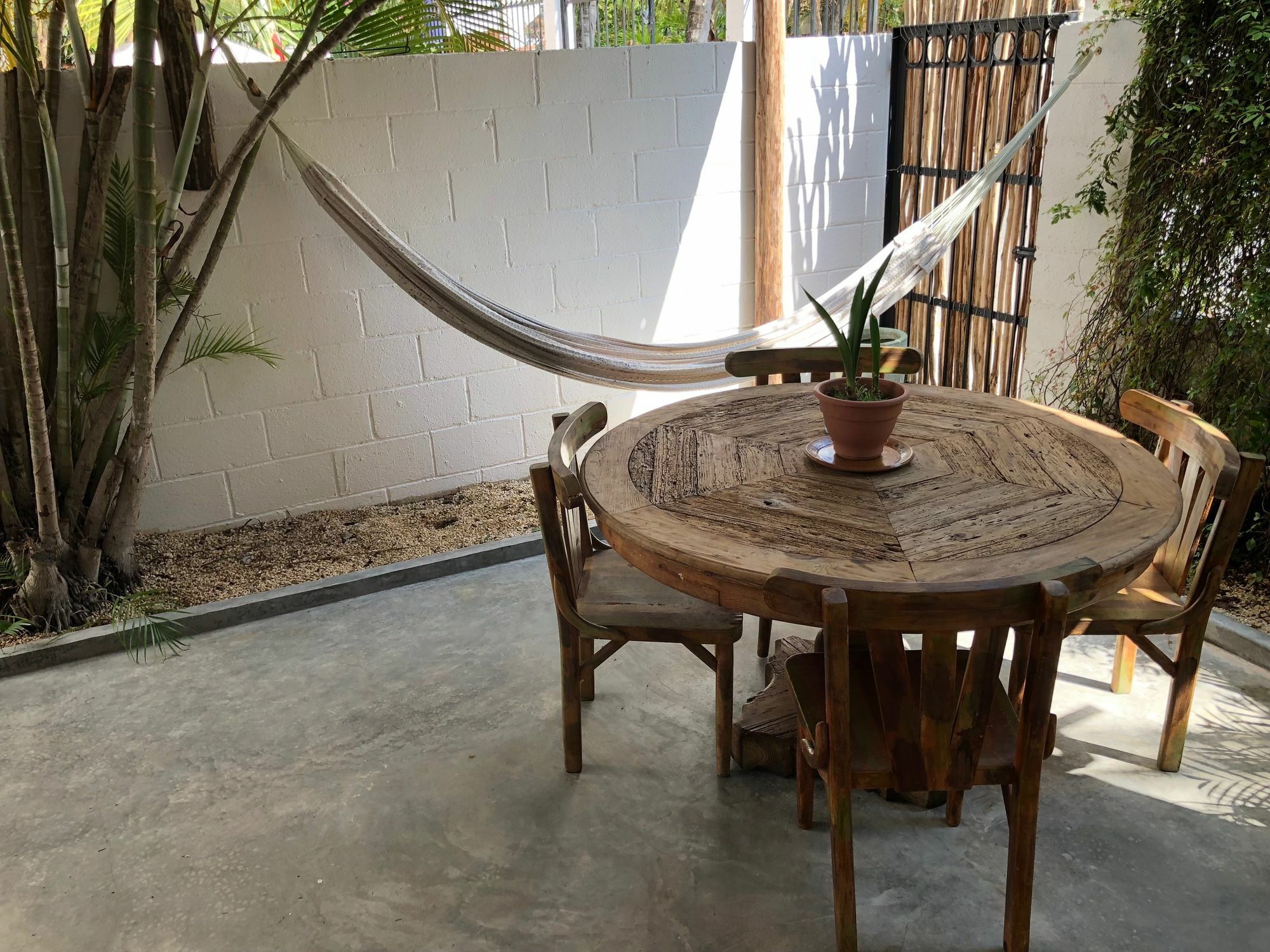 Bed and breakfast Casa La Palma 3*